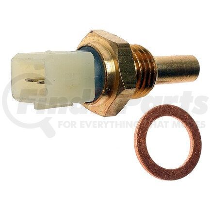 TX51 by STANDARD IGNITION - Coolant Temperature Sensor