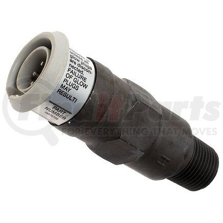 TX42 by STANDARD IGNITION - Diesel Glow Plug Control Sensor