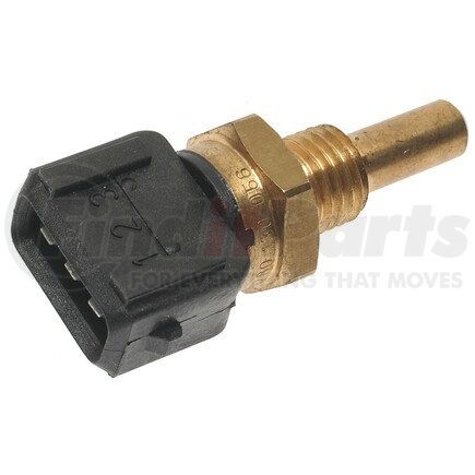 TX58 by STANDARD IGNITION - Intermotor Coolant Temperature Sensor