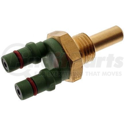 TX56 by STANDARD IGNITION - Intermotor Coolant Temperature Sensor