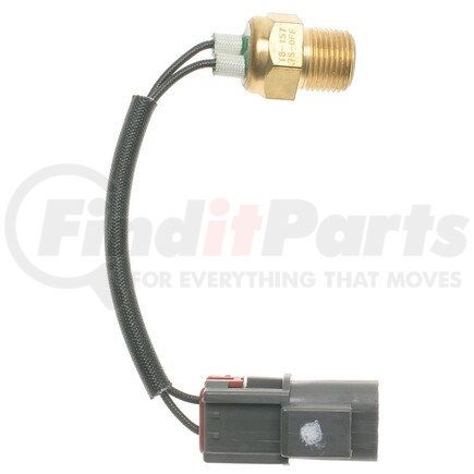 TX83 by STANDARD IGNITION - Intermotor Coolant Temperature Sensor