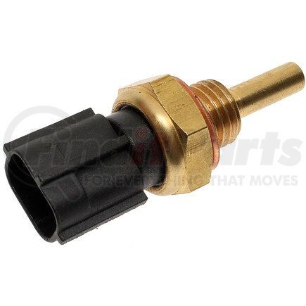 TX76 by STANDARD IGNITION - Coolant Temperature Sensor