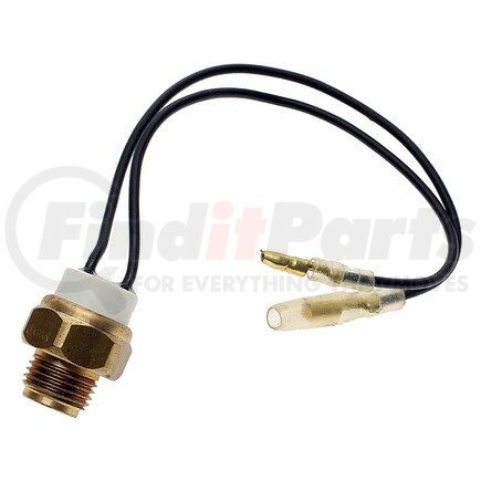 TX93 by STANDARD IGNITION - Intermotor Coolant Temperature Sensor