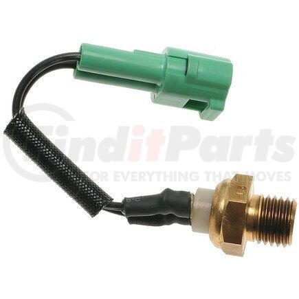TX96 by STANDARD IGNITION - Intermotor Coolant Temperature Sensor