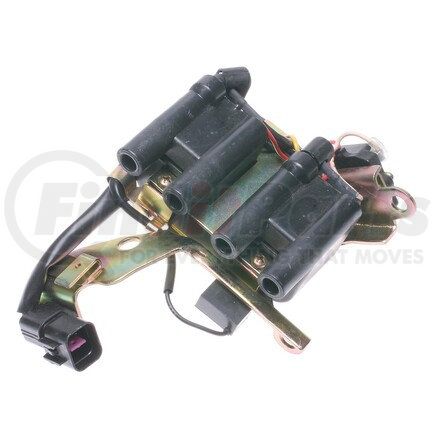 UF-114 by STANDARD IGNITION - Intermotor Distributorless Coil