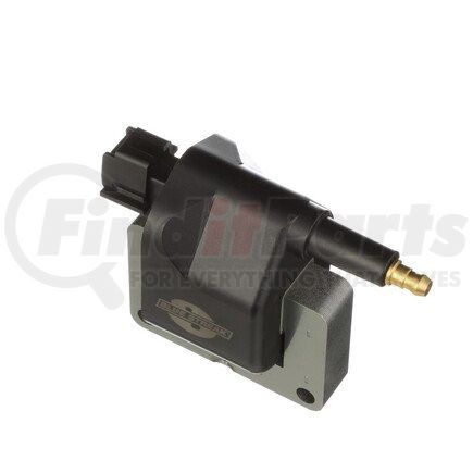 UF198 by STANDARD IGNITION - Blue Streak Electronic Ignition Coil