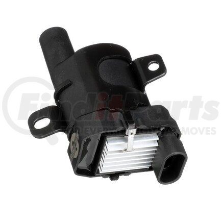 UF262 by STANDARD IGNITION - Blue Streak Coil on Plug Coil