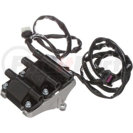 UF-321 by STANDARD IGNITION - Intermotor Distributorless Coil