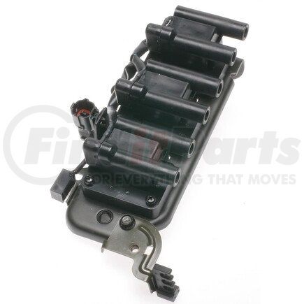 UF-337 by STANDARD IGNITION - Coil on Plug Coil