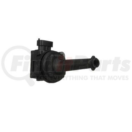 UF341 by STANDARD IGNITION - OE Improved Ignition Coil