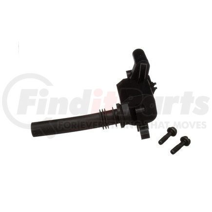 UF378 by STANDARD IGNITION - OE Improved Ignition Coil