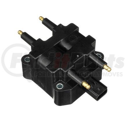 UF403 by STANDARD IGNITION - Blue Streak Coil on Plug Coil