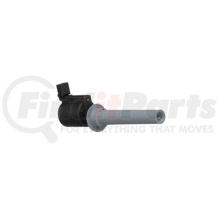 UF406 by STANDARD IGNITION - OE Improved Ignition Coil