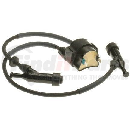 UF-448 by STANDARD IGNITION - Electronic Ignition Coil