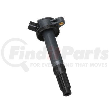 UF486 by STANDARD IGNITION - OE Improved Ignition Coil