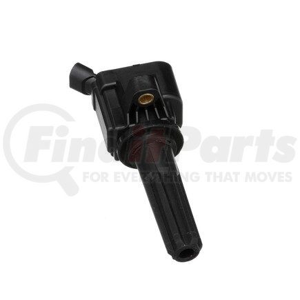 UF497 by STANDARD IGNITION - Blue Streak Coil on Plug Coil
