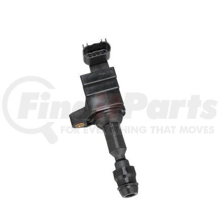 UF491 by STANDARD IGNITION - Blue Streak Coil on Plug Coil