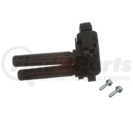 UF504 by STANDARD IGNITION - OE Improved Ignition Coil