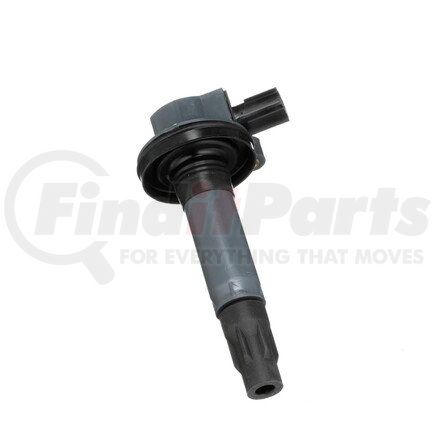 UF553 by STANDARD IGNITION - Blue Streak Coil on Plug Coil