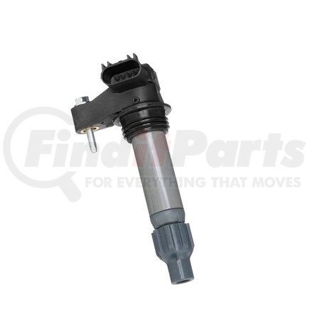 UF569 by STANDARD IGNITION - Blue Streak Coil on Plug Coil