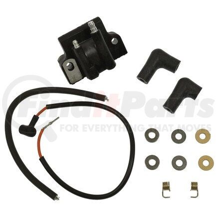 UF791 by STANDARD IGNITION - Ignition Coil Magneto