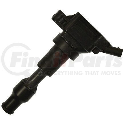 UF863 by STANDARD IGNITION - Coil on Plug Coil