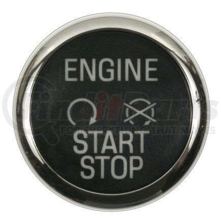 US-1000 by STANDARD IGNITION - Ignition Push Button Switch