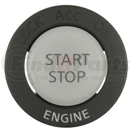 US-1003 by STANDARD IGNITION - Intermotor Ignition Push Button Switch