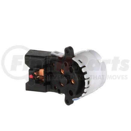 US-1010 by STANDARD IGNITION - Ignition Starter Switch