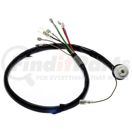 US-1018 by STANDARD IGNITION - Intermotor Ignition Starter Switch