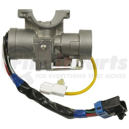 US-1027 by STANDARD IGNITION - Intermotor Ignition Starter Switch