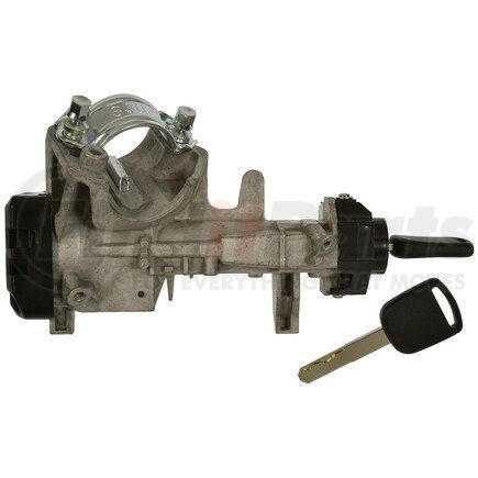 US-1061 by STANDARD IGNITION - Ignition Switch With Lock Cylinder