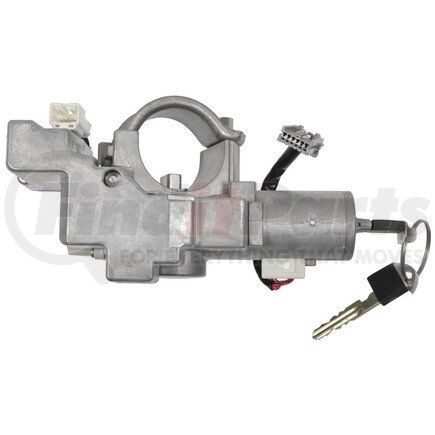 US-1064 by STANDARD IGNITION - Ignition Switch With Lock Cylinder