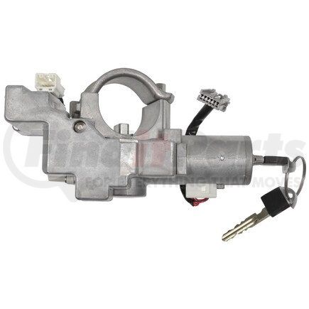 US-1064 by STANDARD IGNITION - Intermotor Ignition Switch With Lock Cylinder
