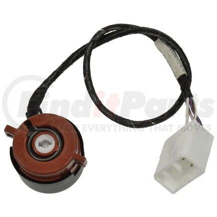 US-1076 by STANDARD IGNITION - Ignition Starter Switch