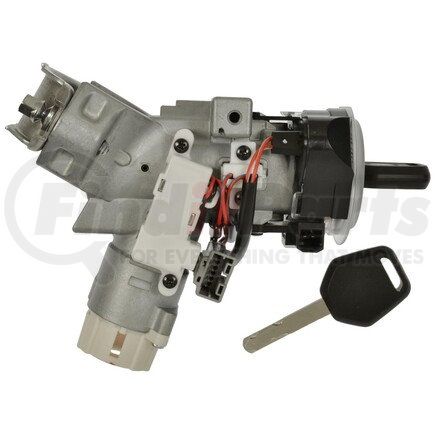 US1073 by STANDARD IGNITION - Ignition Switch With Lock Cylinder