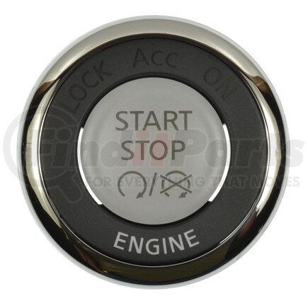 US-1084 by STANDARD IGNITION - Ignition Push Button Switch