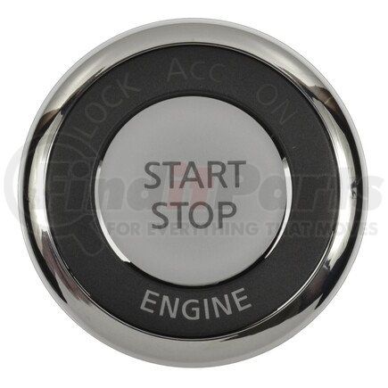 US-1090 by STANDARD IGNITION - Ignition Push Button Switch