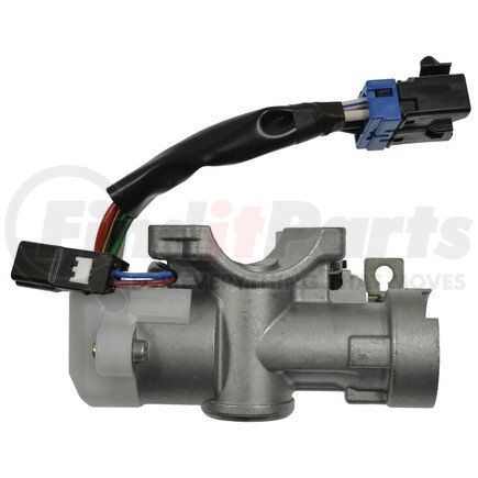 US-1109 by STANDARD IGNITION - Ignition Starter Switch