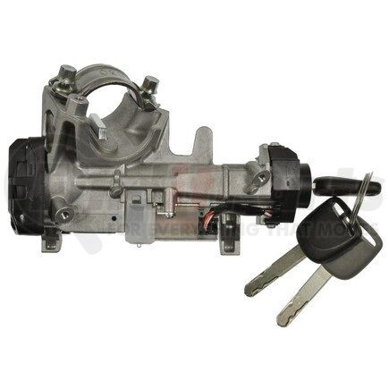 US-1116 by STANDARD IGNITION - Ignition Switch With Lock Cylinder