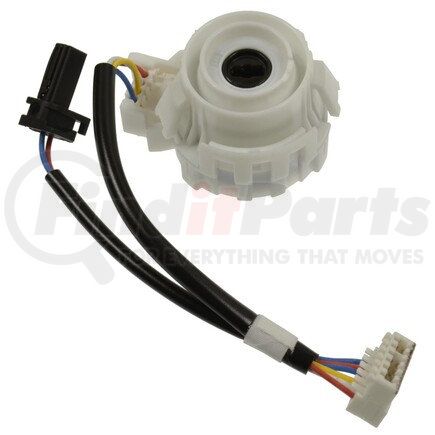 US1127 by STANDARD IGNITION - Ignition Starter Switch