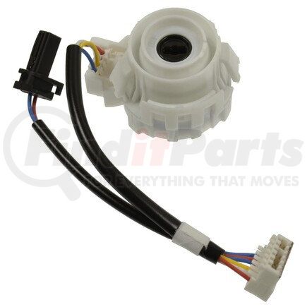 US1127 by STANDARD IGNITION - Intermotor Ignition Starter Switch