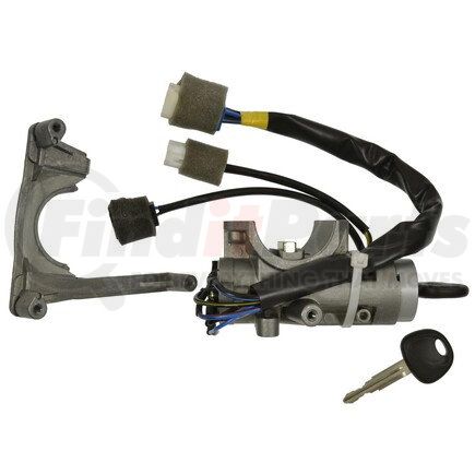 US-1122 by STANDARD IGNITION - Ignition Switch With Lock Cylinder