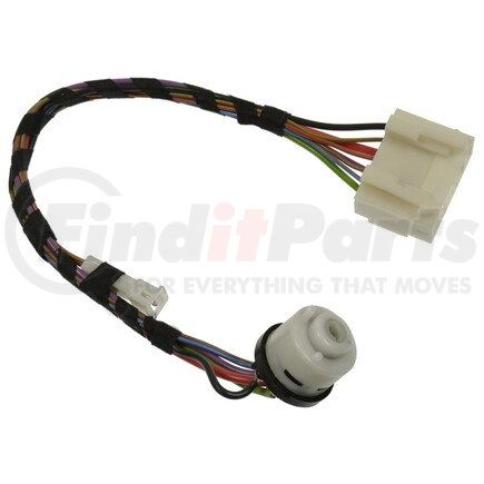 US1146 by STANDARD IGNITION - Intermotor Ignition Starter Switch