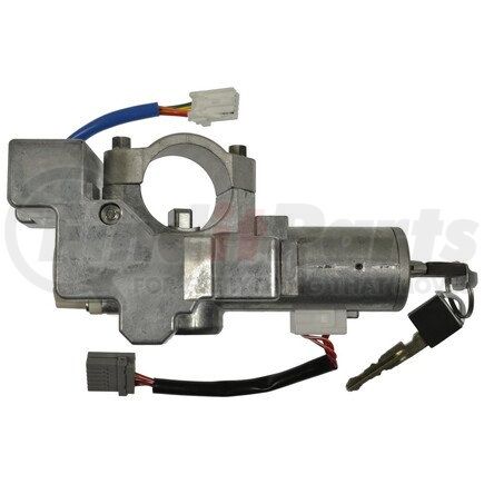 US1152 by STANDARD IGNITION - Intermotor Ignition Switch With Lock Cylinder