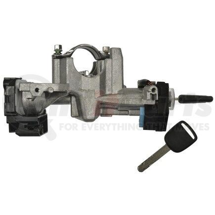 US-1156 by STANDARD IGNITION - Intermotor Ignition Switch With Lock Cylinder