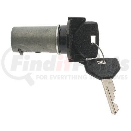 US-114L by STANDARD IGNITION - Ignition Lock Cylinder