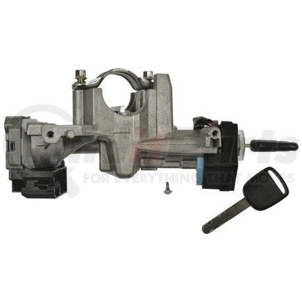 US-1160 by STANDARD IGNITION - Intermotor Ignition Switch With Lock Cylinder