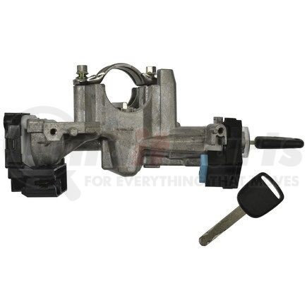 US-1157 by STANDARD IGNITION - Intermotor Ignition Switch With Lock Cylinder