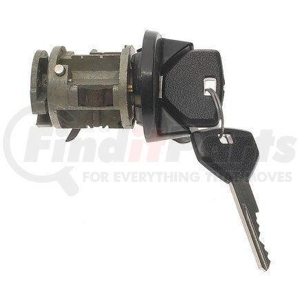 US-115L by STANDARD IGNITION - Ignition Lock Cylinder